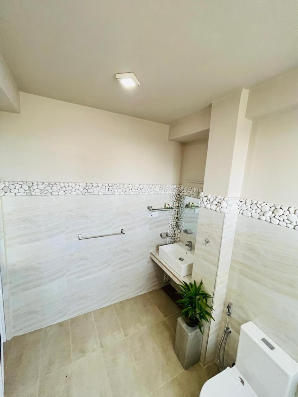 Sunset Sands Hikkaduwa Habitación foto